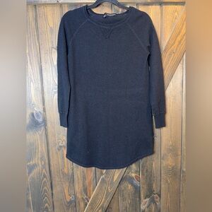360Cashmere Crewneck Wool Cashmere Sweater
